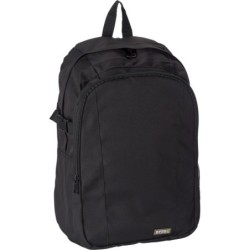 Laptoprucksack - Schwarz
