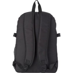 Laptoprucksack - Schwarz