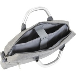 Laptoptasche 13" - Grau