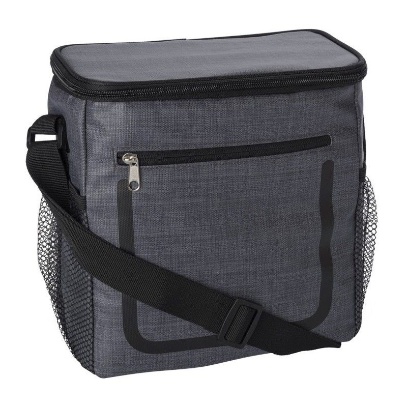 Kühltasche - Grau