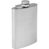 Flachmann 100 ml - Silber
