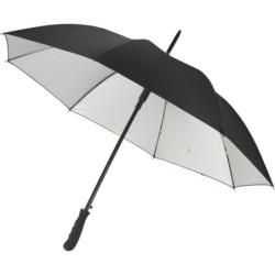 Regenschirm, automatisch - Schwarz