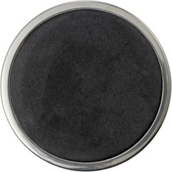 Bambus Reisebecher 400 ml - Hellbraun