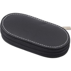 Maniküre-Set, 5-tlg. - Schwarz