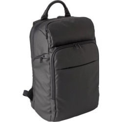 Laptop Rucksack 15" - Schwarz