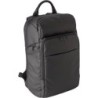Laptop Rucksack 15" - Schwarz