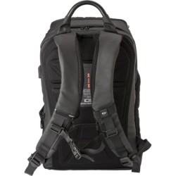 Laptop Rucksack 15" - Schwarz