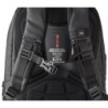 Laptop Rucksack 15" - Schwarz