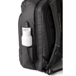 Laptop Rucksack 15" - Schwarz