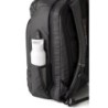 Laptop Rucksack 15" - Schwarz