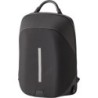 Laptop Rucksack 15" - Schwarz