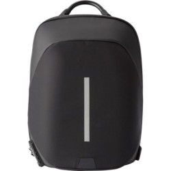 Laptop Rucksack 15" - Schwarz