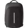 Laptop Rucksack 15" - Schwarz