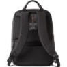 Laptop Rucksack 15" - Schwarz