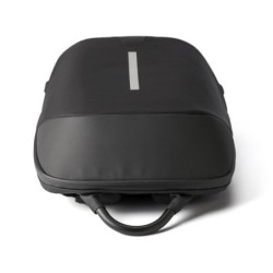 Laptop Rucksack 15" - Schwarz