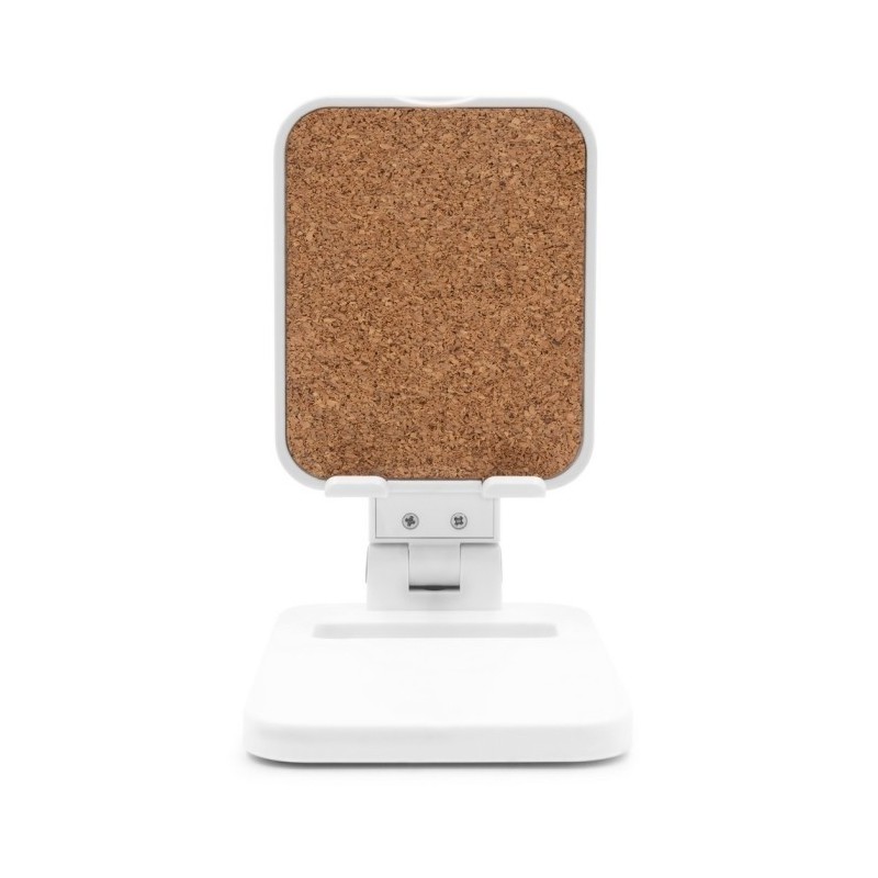 Telefonständer | Jeffrey - Weiß