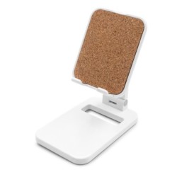 Telefonständer | Jeffrey - Weiß