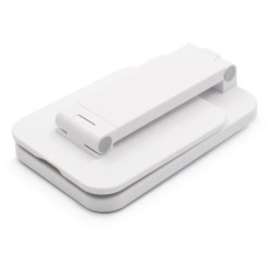 Telefonständer | Jeffrey - Weiß