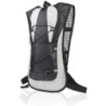 Air Gifts Fahrradrucksack 5L, Sportrucksack, wasserdicht - Schwarz