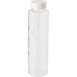 PLA-Sportflasche 850 ml - Weiß