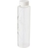 PLA-Sportflasche 850 ml - Weiß