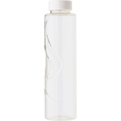 PLA-Sportflasche 850 ml - Weiß