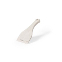 Eiskratzer aus Weizenstroh - Beige