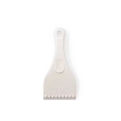 Eiskratzer aus Weizenstroh - Beige