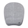 RPET Mauspad - Grau