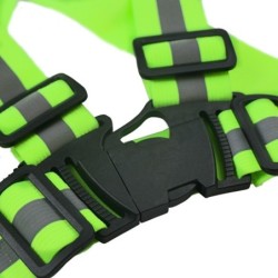 Weste, Hosenträger | Maryann - Gelb