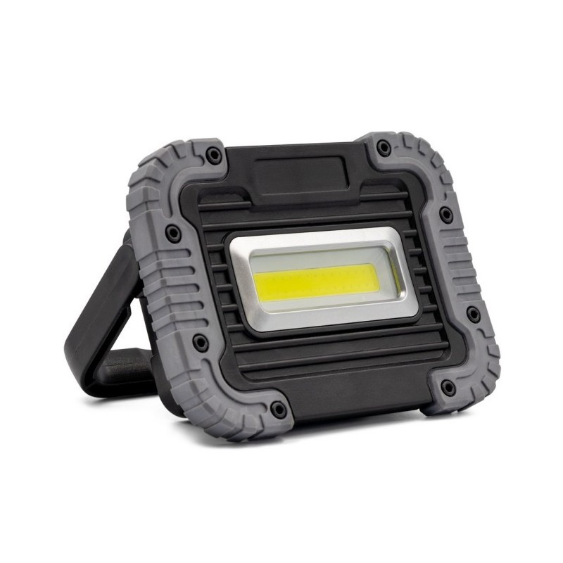 COB Arbeitslicht | Madalynn - Grau