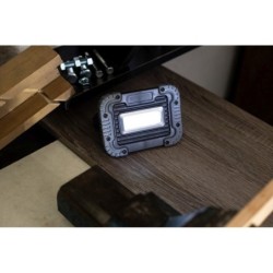 COB Arbeitslicht | Madalynn - Grau