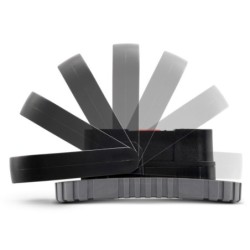 COB Arbeitslicht | Madalynn - Grau