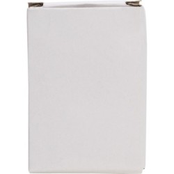 Digitale Zeitschaltuhr für die Dusche - Weiß