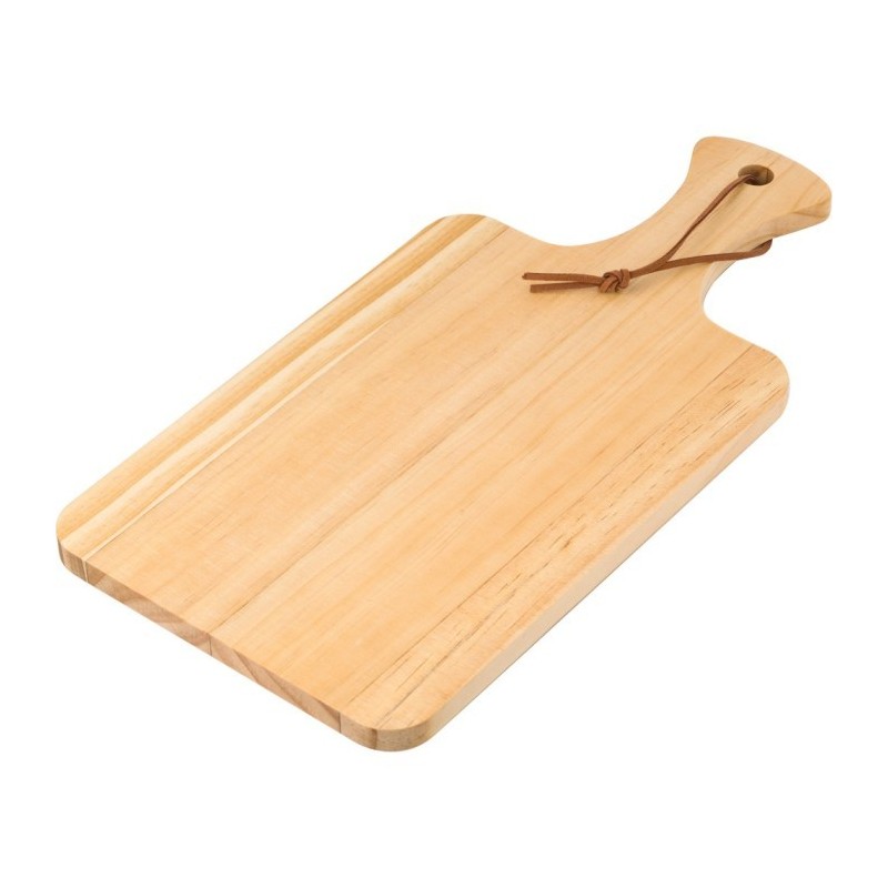 Schneidebrett - Braun