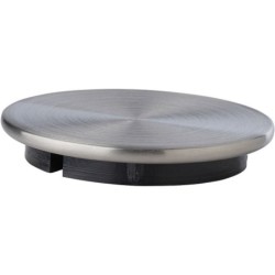 Salz- und Pfeffermühle - Silber