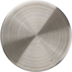 Salz- und Pfeffermühle - Silber