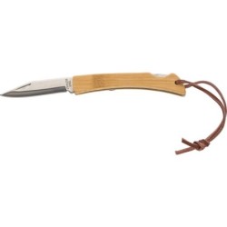 Klappbares Messer - Braun