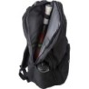 Laptop-Rucksack 15" RPET - Schwarz