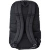Laptop-Rucksack 15" RPET - Schwarz