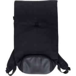 Rucksack RPET - Schwarz