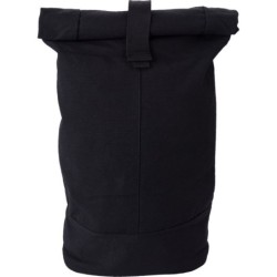 Rucksack RPET - Schwarz
