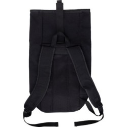 Rucksack RPET - Schwarz