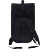 Rucksack RPET - Schwarz