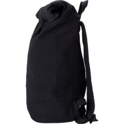 Rucksack RPET - Schwarz