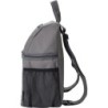 Kühlrucksack aus RPET - Graphit