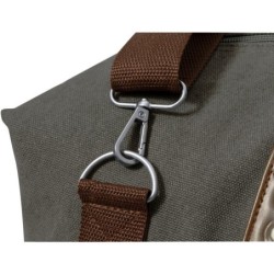 Sporttasche, Reisetasche - Grau