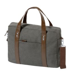 Laptoptasche 15" - Grau