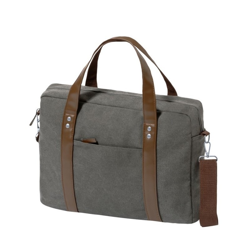 Laptoptasche 15" - Grau
