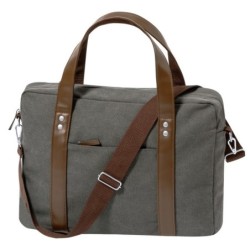Laptoptasche 15" - Grau